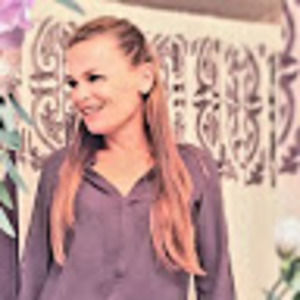 Meet your Posher, Tera